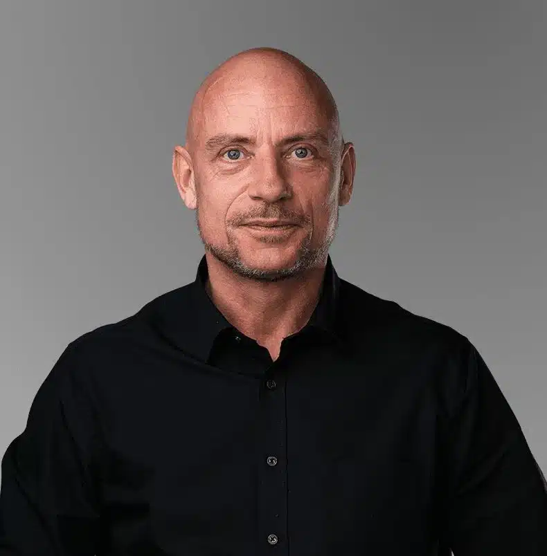 Patrick van Scherpenseel